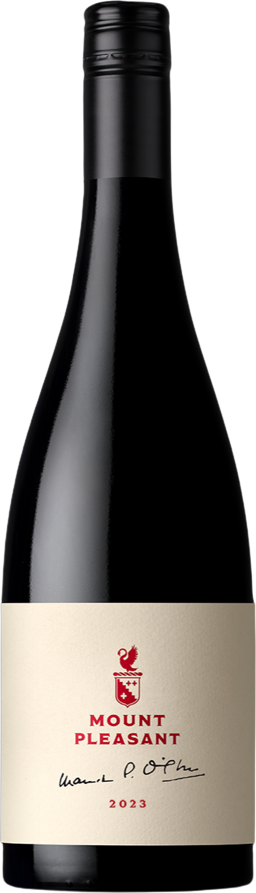 Mount Pleasant Maurice O'Shea Shiraz 2023